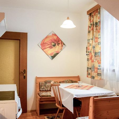 Apartment Barbara By Interhome Goritschitzen Kültér fotó