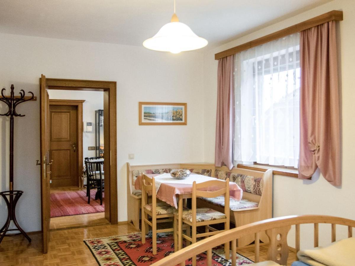 Apartment Barbara By Interhome Goritschitzen Kültér fotó