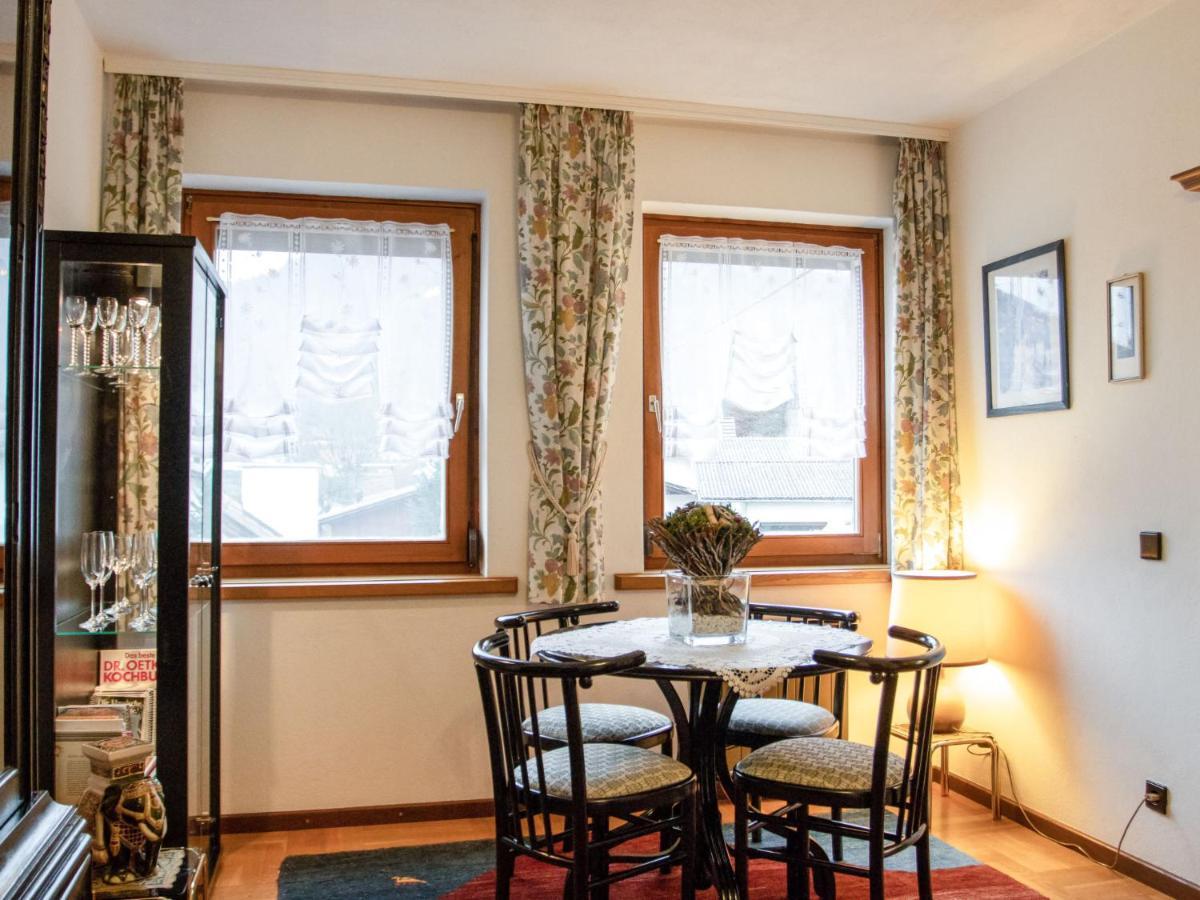 Apartment Barbara By Interhome Goritschitzen Kültér fotó