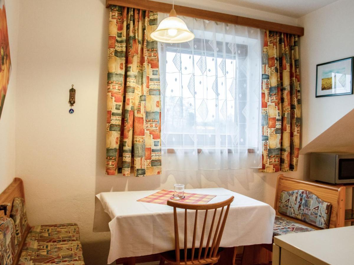 Apartment Barbara By Interhome Goritschitzen Kültér fotó