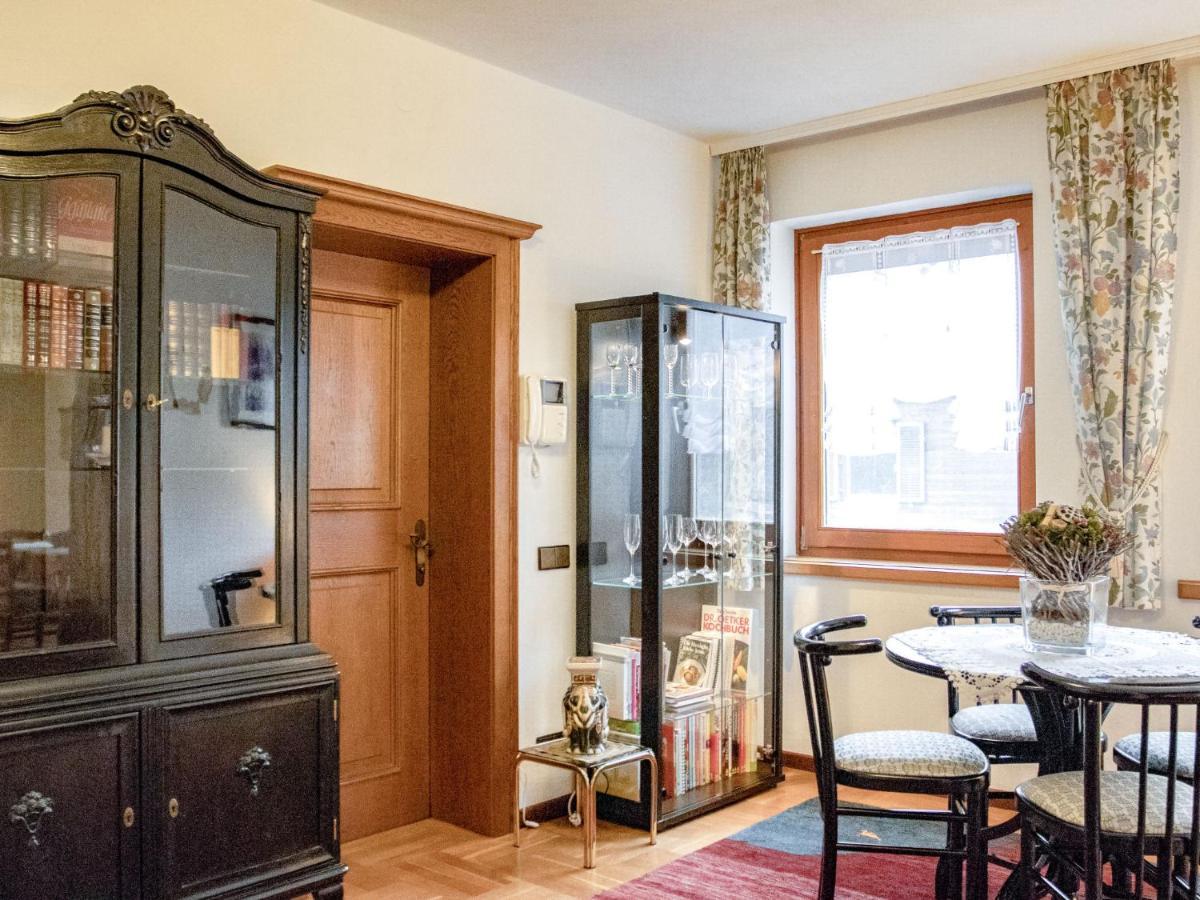 Apartment Barbara By Interhome Goritschitzen Kültér fotó