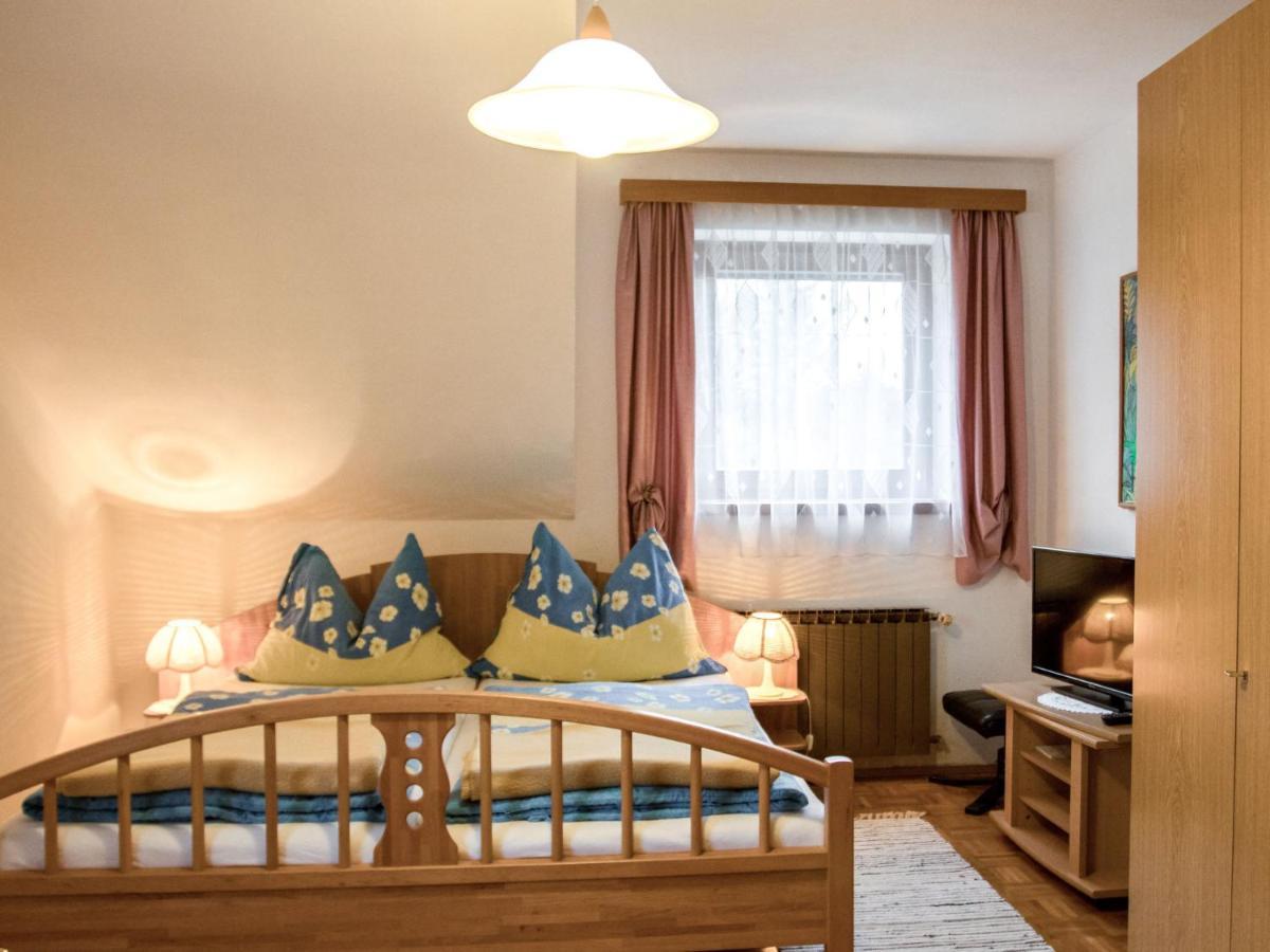 Apartment Barbara By Interhome Goritschitzen Kültér fotó