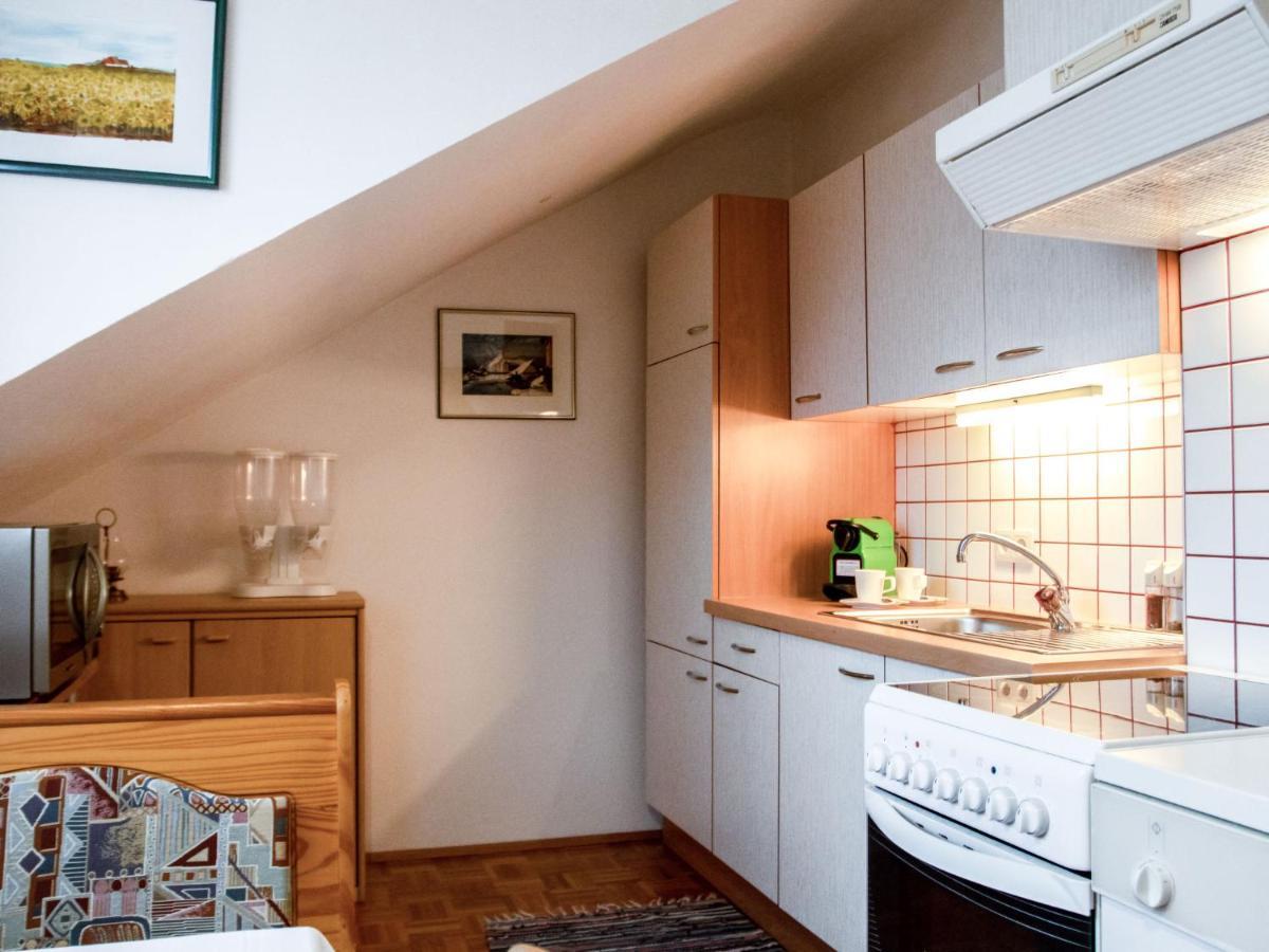 Apartment Barbara By Interhome Goritschitzen Kültér fotó